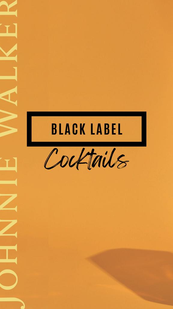 Johnnie Black Label